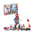 LEGO Marvel Spidey And His Amazing Friends Spider - Man Webquarters Hangout 10784 (155 Pieces) - Mastermind Toys___223869