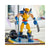 LEGO Marvel Wolverine Construction Figure 76257 Building Toy Set (327 Pieces) - Mastermind Toys___229748