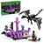 LEGO® Minecraft® The Ender Dragon and End Ship Toy 21264 - Mastermind Toys___236066