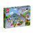 LEGO Minecraft The Guardian Battle 21180 Building Kit (255 Pieces) - Mastermind Toys___223871