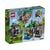 LEGO Minecraft The Skeleton Dungeon 21189 Building Kit (364 Pieces) - Mastermind Toys___226790