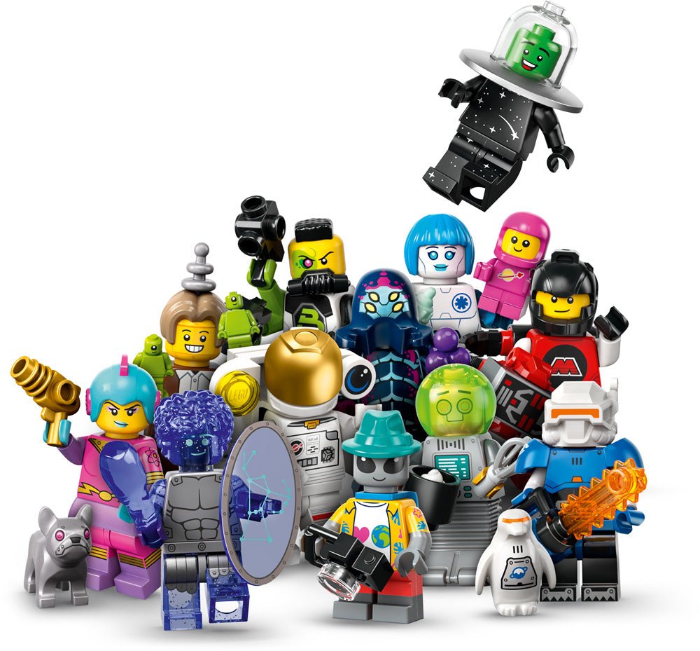 Lego mastermind toys sale