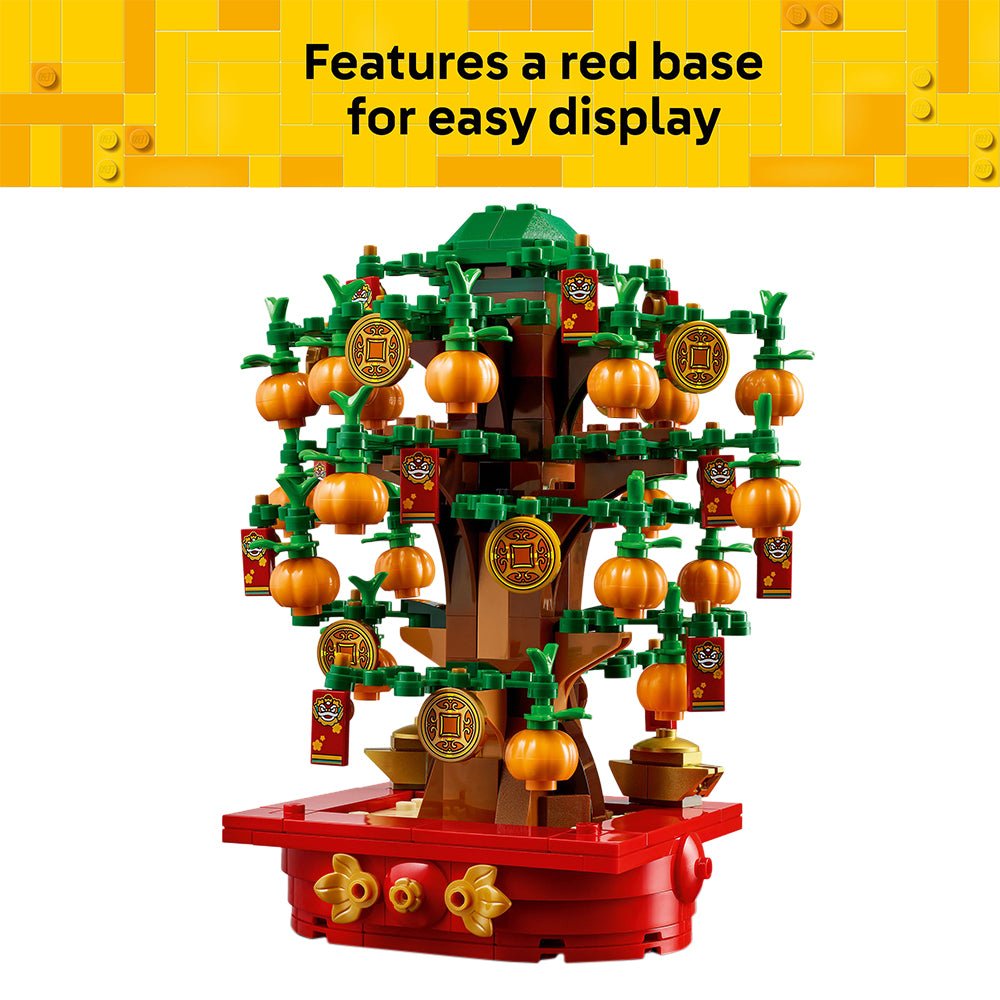 LEGO® Money Tree 40648 - Mastermind Toys___244163