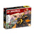 LEGO NINJAGO Cole’s Earth Dragon EVO 71782 Building Toy Set (285 Pieces) - Mastermind Toys___228285