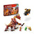 LEGO NINJAGO Heatwave Transforming Lava Dragon 71793 Building Toy Set (479 Pieces) - Mastermind Toys___229730