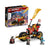 LEGO NINJAGO Kai’s Mech Rider EVO 71783 Building Toy Set (312 Pieces) - Mastermind Toys___228286