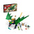 LEGO NINJAGO Lloyd’s Legendary Dragon 71766 Building Kit (747 Pieces) - Mastermind Toys___223816