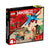 LEGO NINJAGO Ninja Dragon Temple 71759 Building Kit (161 Pieces) - Mastermind Toys___226854