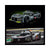 Lego Peugeot 9x8 24H Le Mans Hybrid Hypercar 42156 Building Set - Mastermind Toys___228778