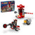 LEGO® Sonic the Hedgehog™ Shadow the Hedgehog Escape 76995 - Mastermind Toys___232637