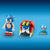 LEGO Sonic the Hedgehog Sonic’s Speed Sphere Challenge 76990 Building Set (292 Pieces) - Mastermind Toys___229768