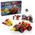 LEGO® Sonic the Hedgehog™ Super Sonic vs. Egg Drillster 76999 - Mastermind Toys___233202