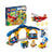 LEGO Sonic the Hedgehog Tails’ Workshop and Tornado Plane 76991 (376 Pieces) - Mastermind Toys___229769