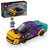 LEGO® Speed Champions NASCAR® Next Gen Chevrolet Camaro ZL1 76935 - Mastermind Toys___233106