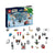 LEGO Star Wars Advent Calendar 75307 Awesome Toy Building Kit for Kids (335 Pieces) - Mastermind Toys___220607