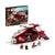 LEGO Star Wars Coruscant Guard Gunship 75354 Building Toy Set (1,083 Pieces) - Mastermind Toys___229780