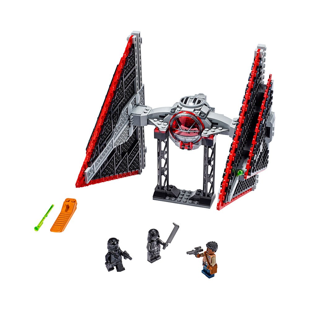 LEGO® Star Wars™ Sith TIE Fighter™ - Mastermind Toys___216568