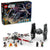 LEGO® Star Wars™ TIE Fighter & X - Wing Mash - up 75393 - Mastermind Toys___233192