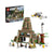 LEGO Star Wars Yavin 4 Rebel Base 75365 Building Toy Set (1,067 Pieces) - Mastermind Toys___229742