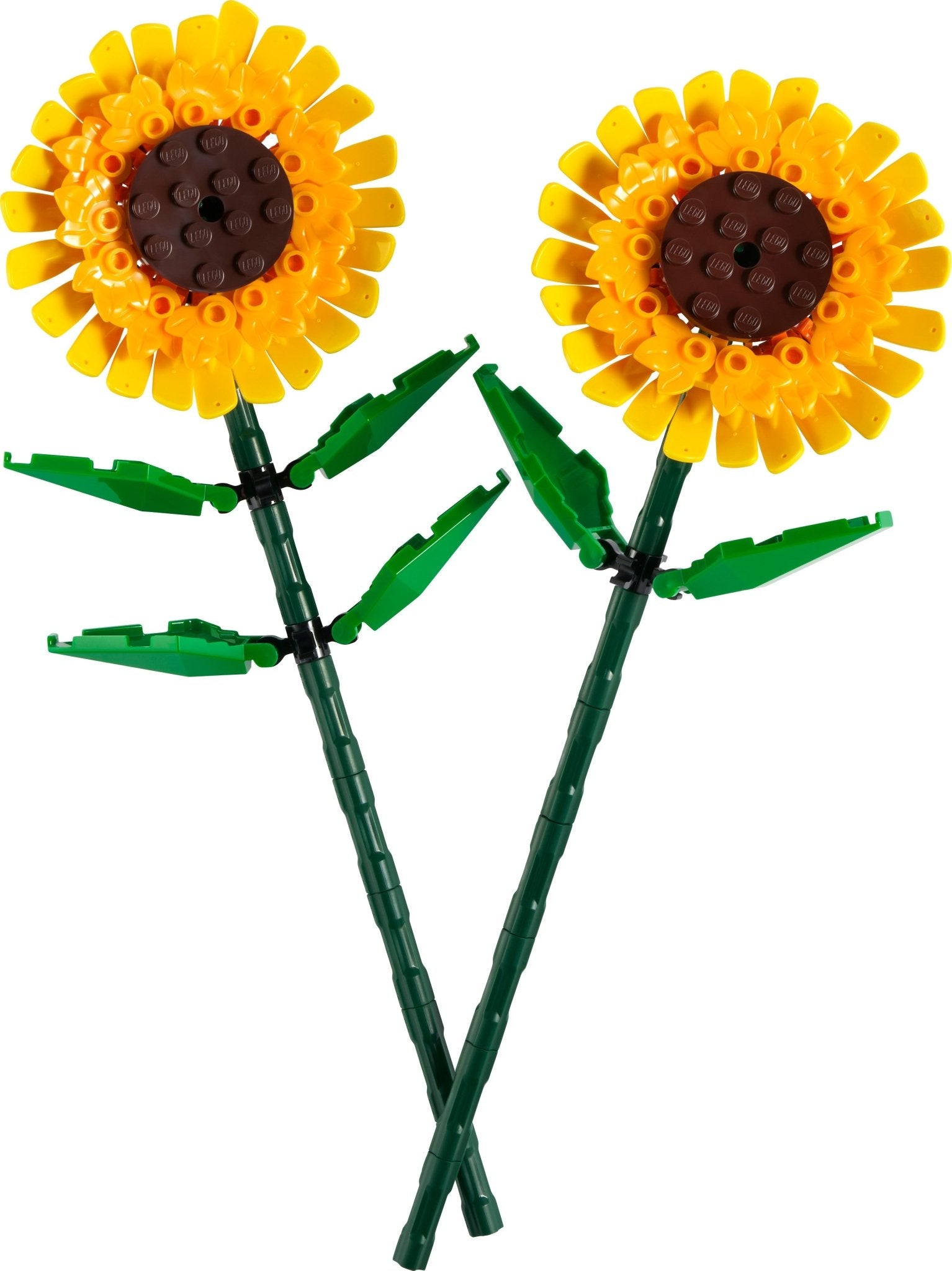 LEGO® Sunflowers 40524 - Mastermind Toys___232643