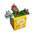 LEGO Super Mario 64 Question Mark Block 71395 Building Kit (2,064 Pieces) - Mastermind Toys___223879