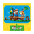 LEGO Super Mario Dixie Kong’s Jungle Jam Expansion Set 71421 Building Toy Set (174 Pieces) - Mastermind Toys___229708