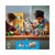 LEGO Super Mario Dry Bowser Castle Battle Expansion Set 71423 (1,321 Pieces) - Mastermind Toys___229710