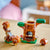 LEGO® Super Mario™ Goombas’ Playground Toy Playset 71433 - Mastermind Toys___233108