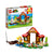 LEGO Super Mario Picnic at Mario’s House Expansion Set 71422 (259 Pieces) - Mastermind Toys___229709