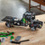 LEGO Technic 4x4 Mercedes - Benz Zetros Trial Truck - Mastermind Toys___220597