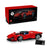 LEGO Technic Ferrari Daytona SP3 42143 Building Kit (3,778 Pieces) - Mastermind Toys___226823