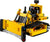 LEGO Technic Heavy - Duty Bulldozer Building Set, Construction Toy 42163 - Mastermind Toys___232614