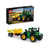 LEGO Technic John Deere 9620R 4WD Tractor 42136 Model Building Kit (390 Pieces) - Mastermind Toys___223732