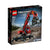 LEGO Technic Material Handler 42144 Crane Model Building Kit (835 Pieces) - Mastermind Toys___226824