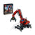 LEGO Technic Material Handler 42144 Crane Model Building Kit (835 Pieces) - Mastermind Toys___226824