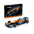 LEGO Technic McLaren Formula 1 Race Car 42141 Model Building Kit (1,432 Pieces) - Mastermind Toys___223730