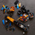 LEGO Technic McLaren Formula 1 Race Car 42141 Model Building Kit (1,432 Pieces) - Mastermind Toys___223730