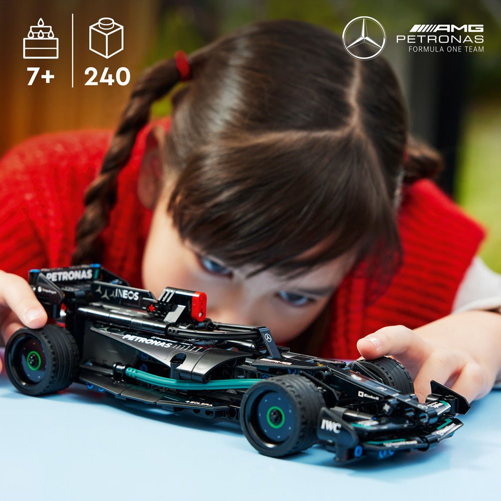 LEGO Technic Mercedes - AMG F1 W14 E 42165 - Mastermind Toys___232484