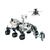 LEGO Technic NASA Mars Rover Perseverance 42158 Building Toy Set (1,132 Pieces) - Mastermind Toys___229685