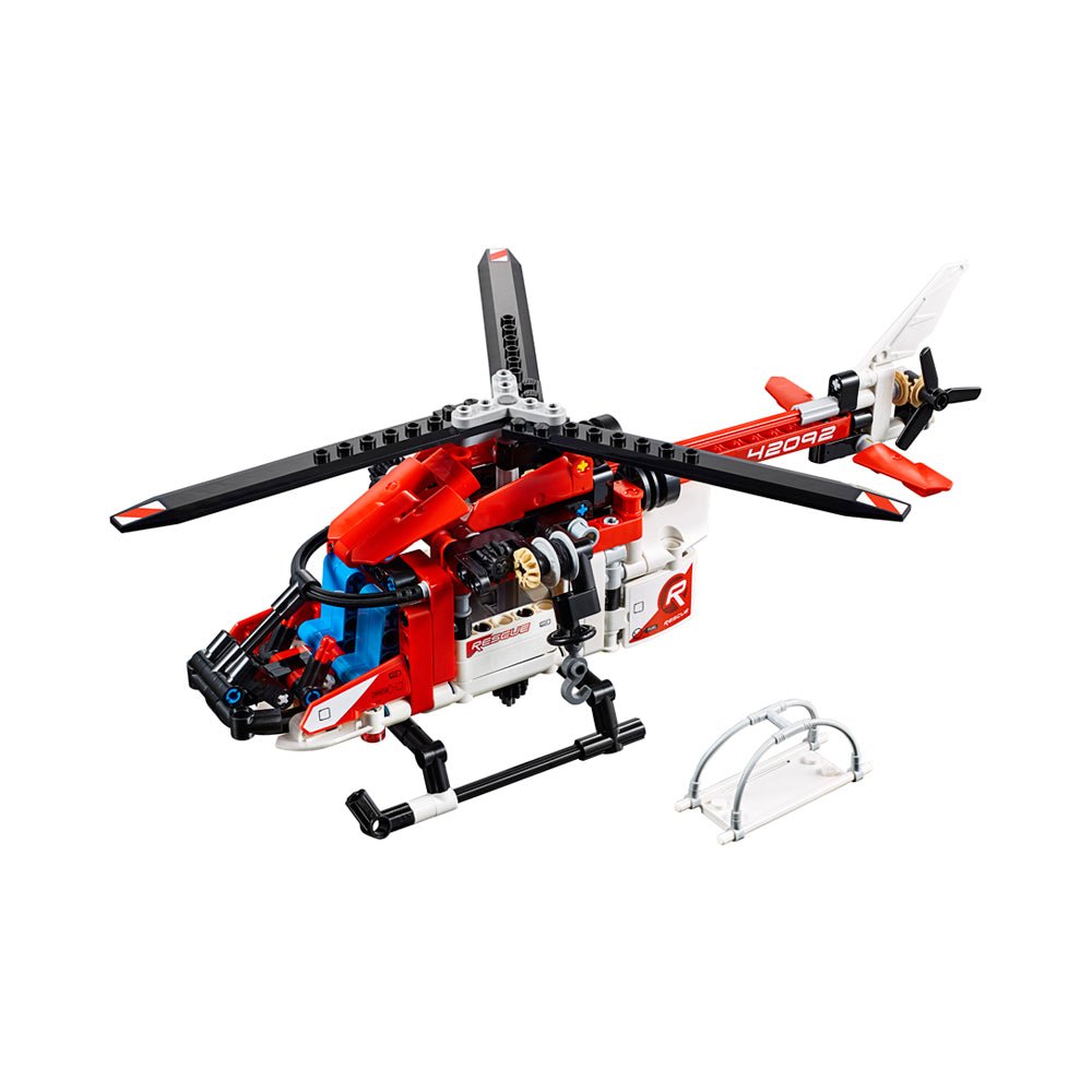 LEGO® Technic™ Rescue Helicopter - Mastermind Toys___212095