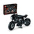 LEGO Technic THE BATMAN - BATCYCLE 42155 Building Set (641 Pieces) - Mastermind Toys___228777