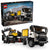 LEGO® Technic Volvo FMX Truck & EC230 Electric Excavator 42175 - Mastermind Toys___233133