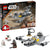 LEGO®Star Wars™ Mando and Grogu’s N - 1 Starfighter™ 75410 - Mastermind Toys___244308