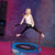 Light - Up Trampoline - Mastermind Toys___233290