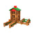 Lincoln Logs - 107Pc Classic Lodge Tin - Mastermind Toys___226591