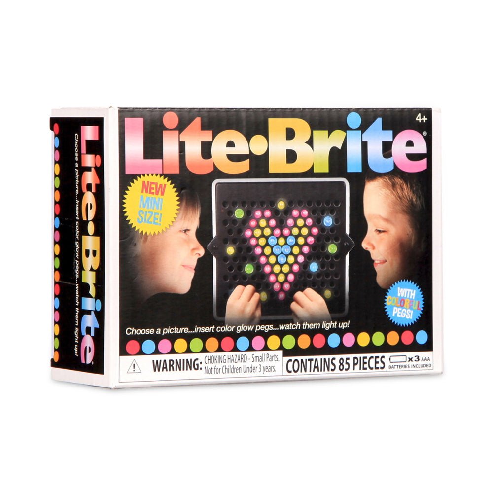 Lite Brite Mini - Mastermind Toys___223068