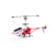 LiteHawk III Auto Helicopter Remote Control - Mastermind Toys___208876