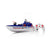 LiteHawk Police Marine Unit Remote Control - Mastermind Toys___224840