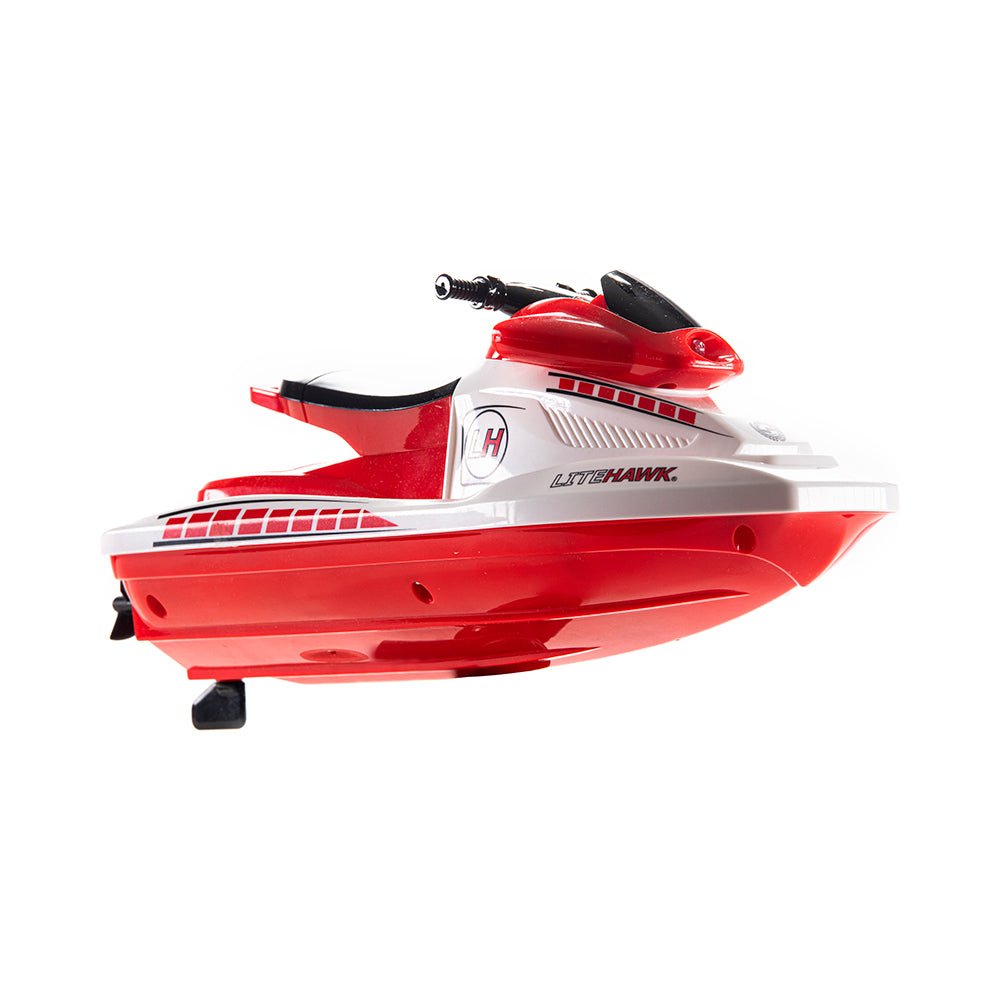 LiteHawk Scoot Watercraft Remote Control - Mastermind Toys___220376