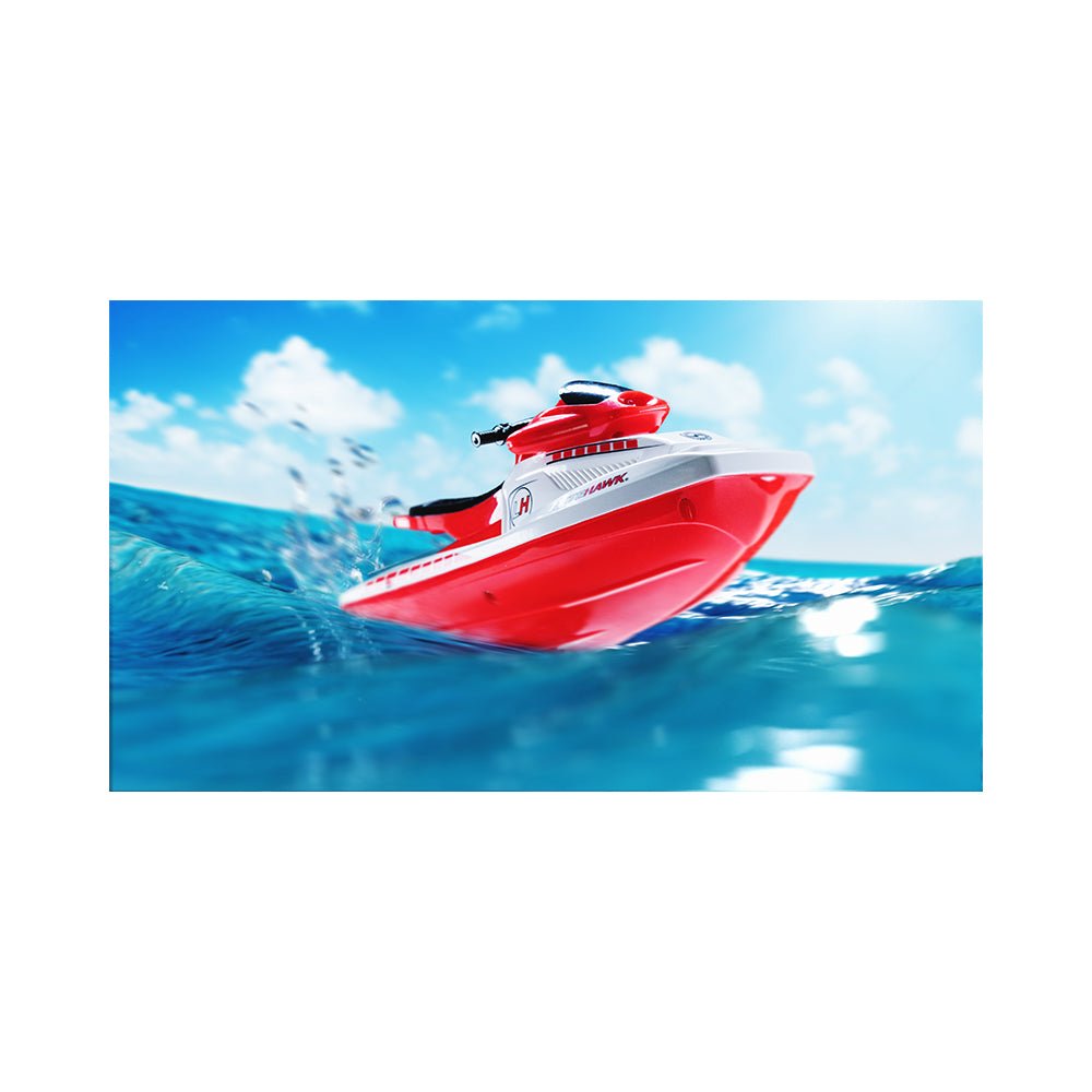 LiteHawk Scoot Watercraft Remote Control - Mastermind Toys___220376